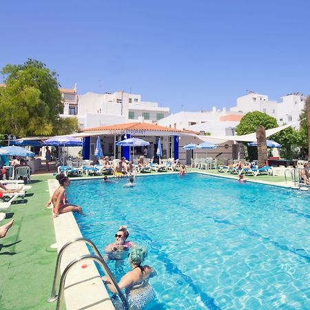 Azuline Hotel Llevant San Antonio (Ibiza) Exterior foto