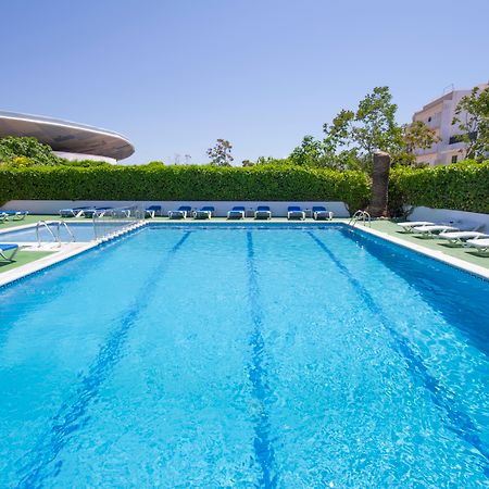 Azuline Hotel Llevant San Antonio (Ibiza) Exterior foto