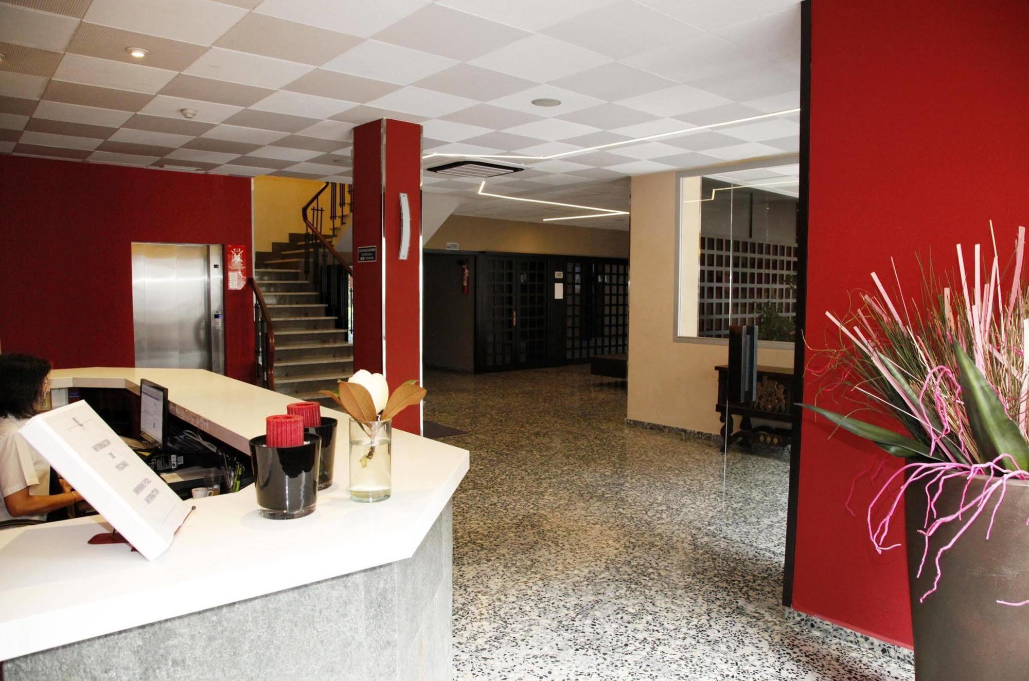 Azuline Hotel Llevant San Antonio (Ibiza) Exterior foto